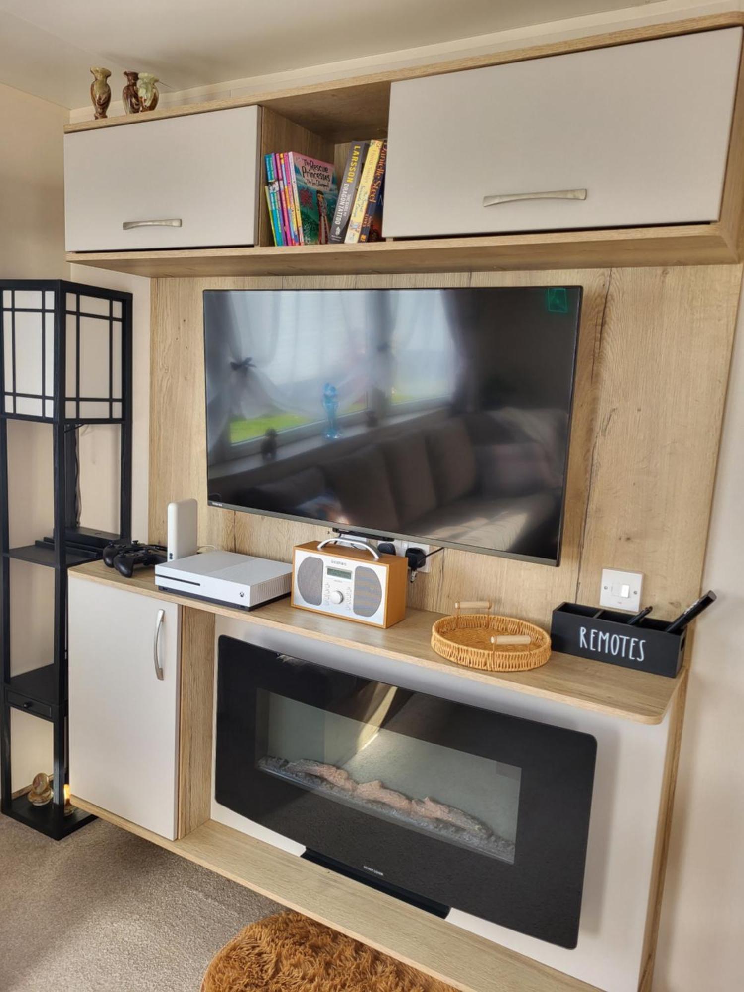 61 St Andrew'S 3 Bed 2 Bathroom Caravan Near Edinburgh Seton Sands Holiday Village, No Commercial And Trade Vans Allowed Port Seton Bagian luar foto